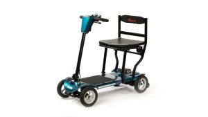 Monarch Air Lightweight Mobility Scooter
